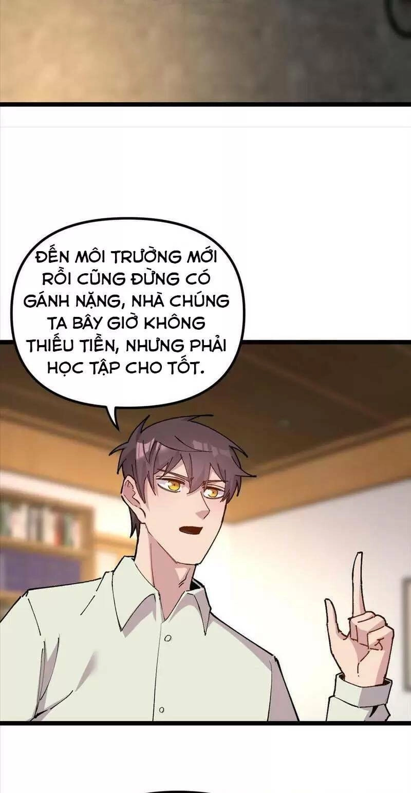 Trùng Sinh Trở Lại 1983 Làm Phú Hào Chapter 134 - 8