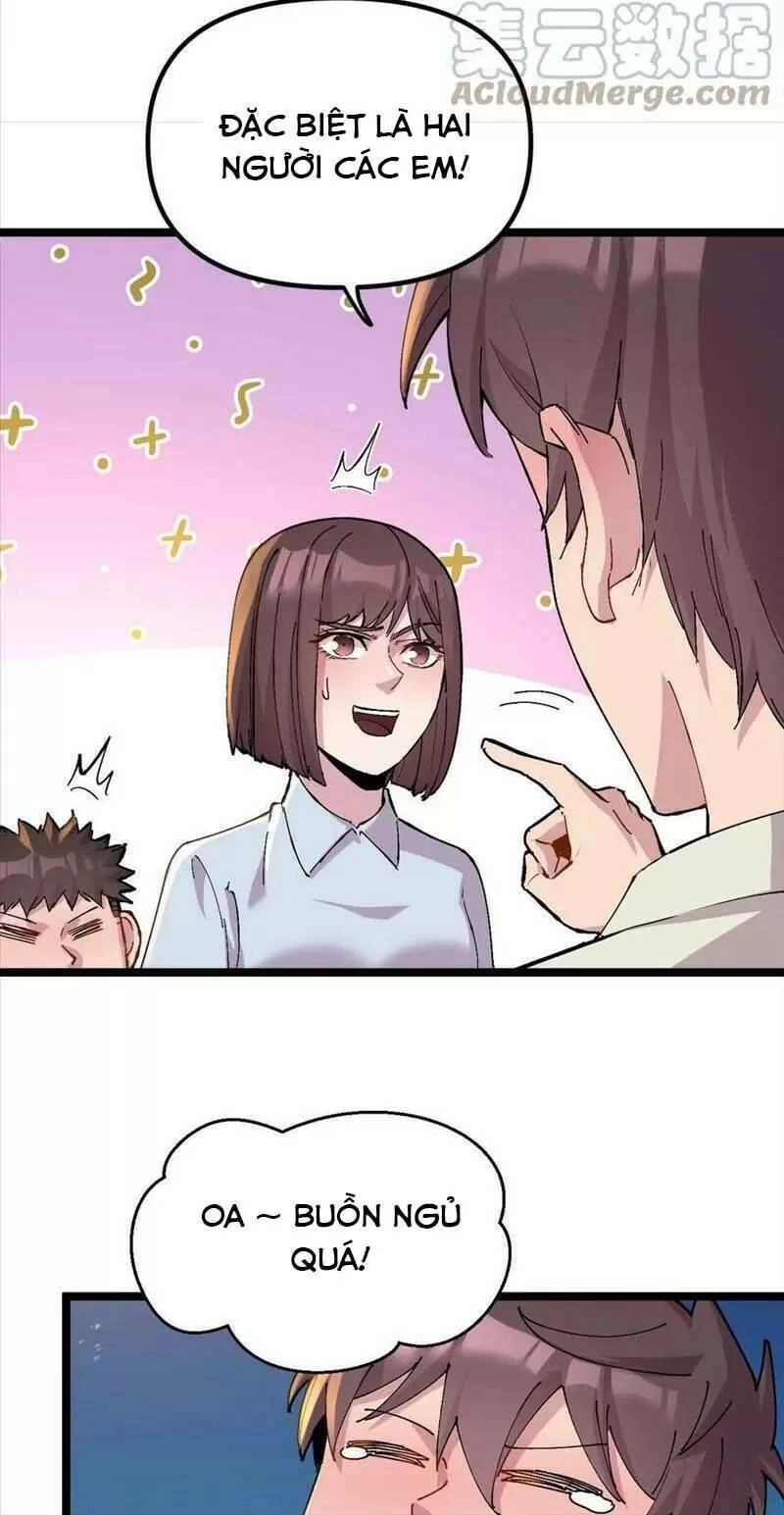 Trùng Sinh Trở Lại 1983 Làm Phú Hào Chapter 134 - 9