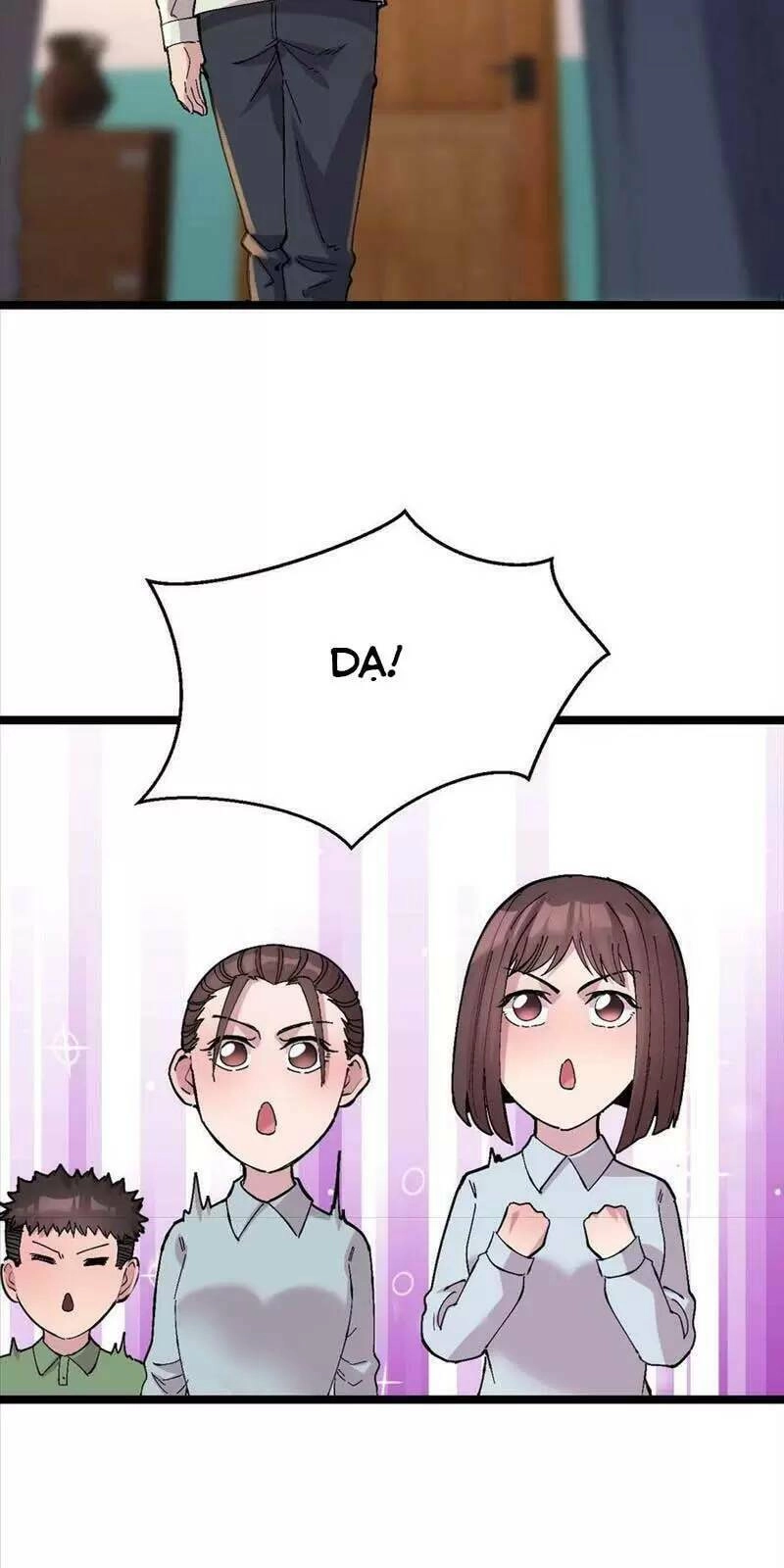 Trùng Sinh Trở Lại 1983 Làm Phú Hào Chapter 134 - 11