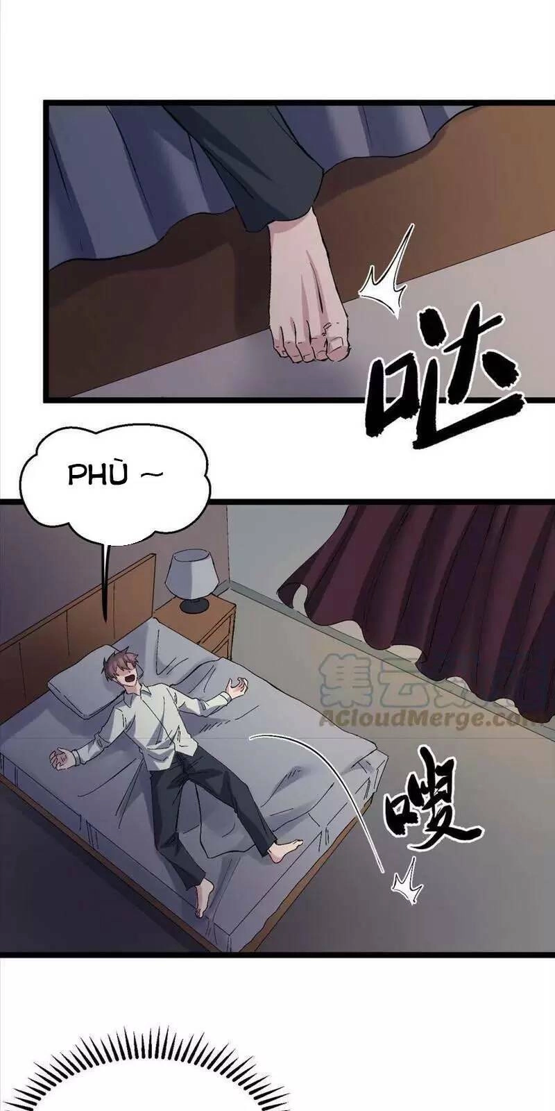 Trùng Sinh Trở Lại 1983 Làm Phú Hào Chapter 134 - 12