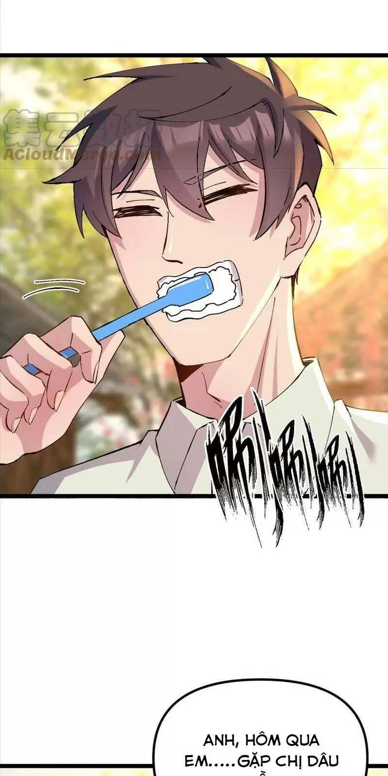 Trùng Sinh Trở Lại 1983 Làm Phú Hào Chapter 134 - 16