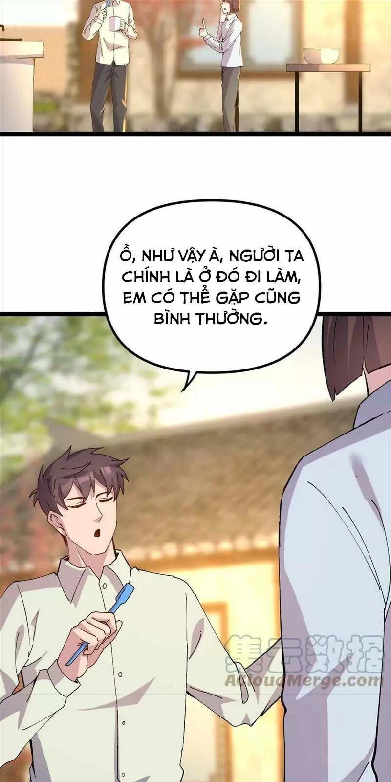 Trùng Sinh Trở Lại 1983 Làm Phú Hào Chapter 134 - 19