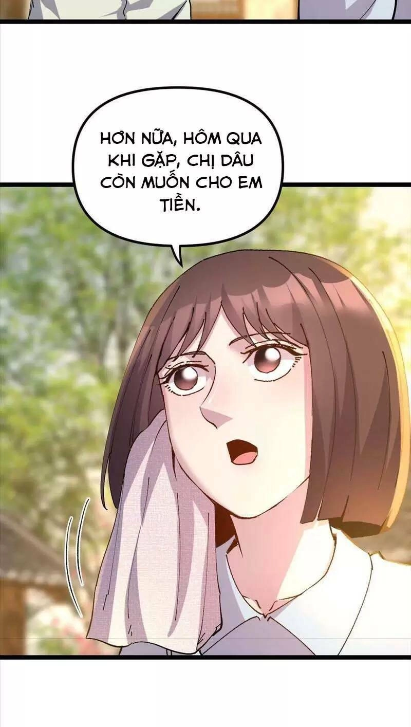 Trùng Sinh Trở Lại 1983 Làm Phú Hào Chapter 134 - 20