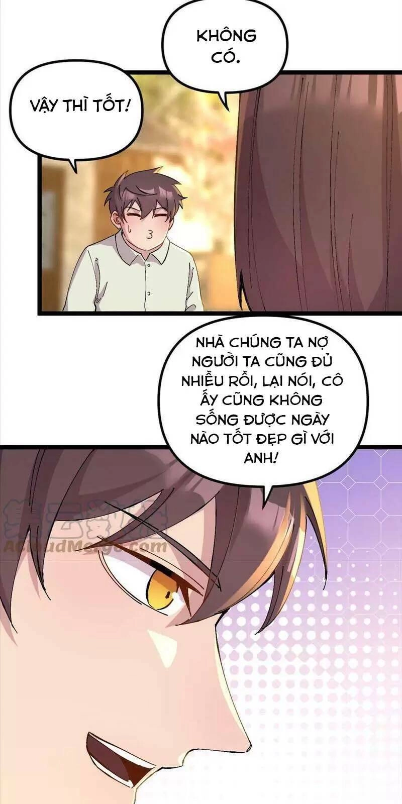 Trùng Sinh Trở Lại 1983 Làm Phú Hào Chapter 135 - 3