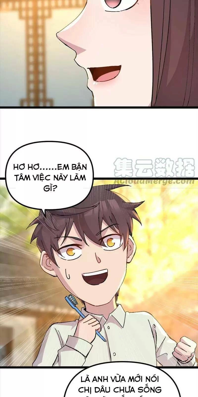 Trùng Sinh Trở Lại 1983 Làm Phú Hào Chapter 135 - 5