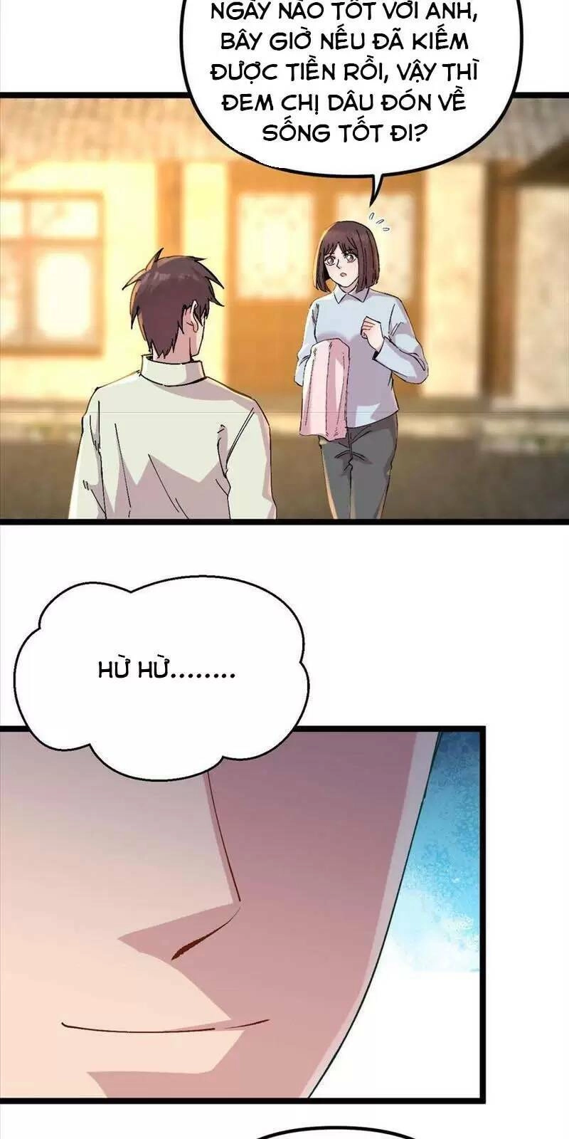 Trùng Sinh Trở Lại 1983 Làm Phú Hào Chapter 135 - 6