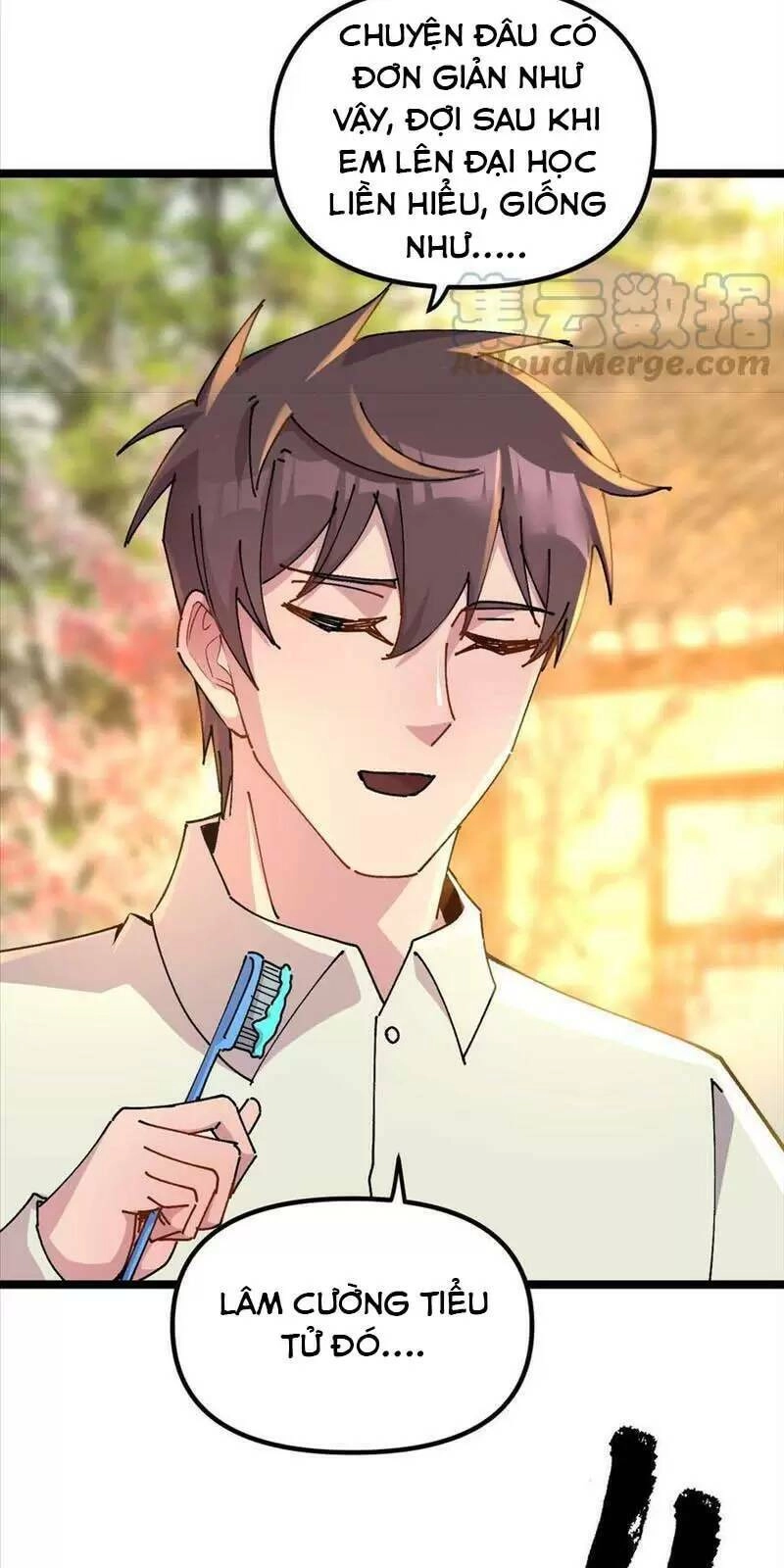 Trùng Sinh Trở Lại 1983 Làm Phú Hào Chapter 135 - 7