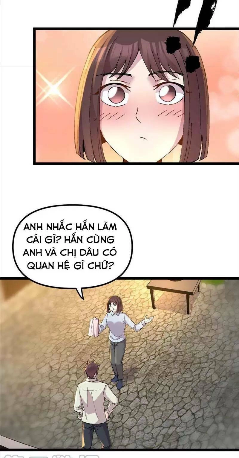 Trùng Sinh Trở Lại 1983 Làm Phú Hào Chapter 135 - 8