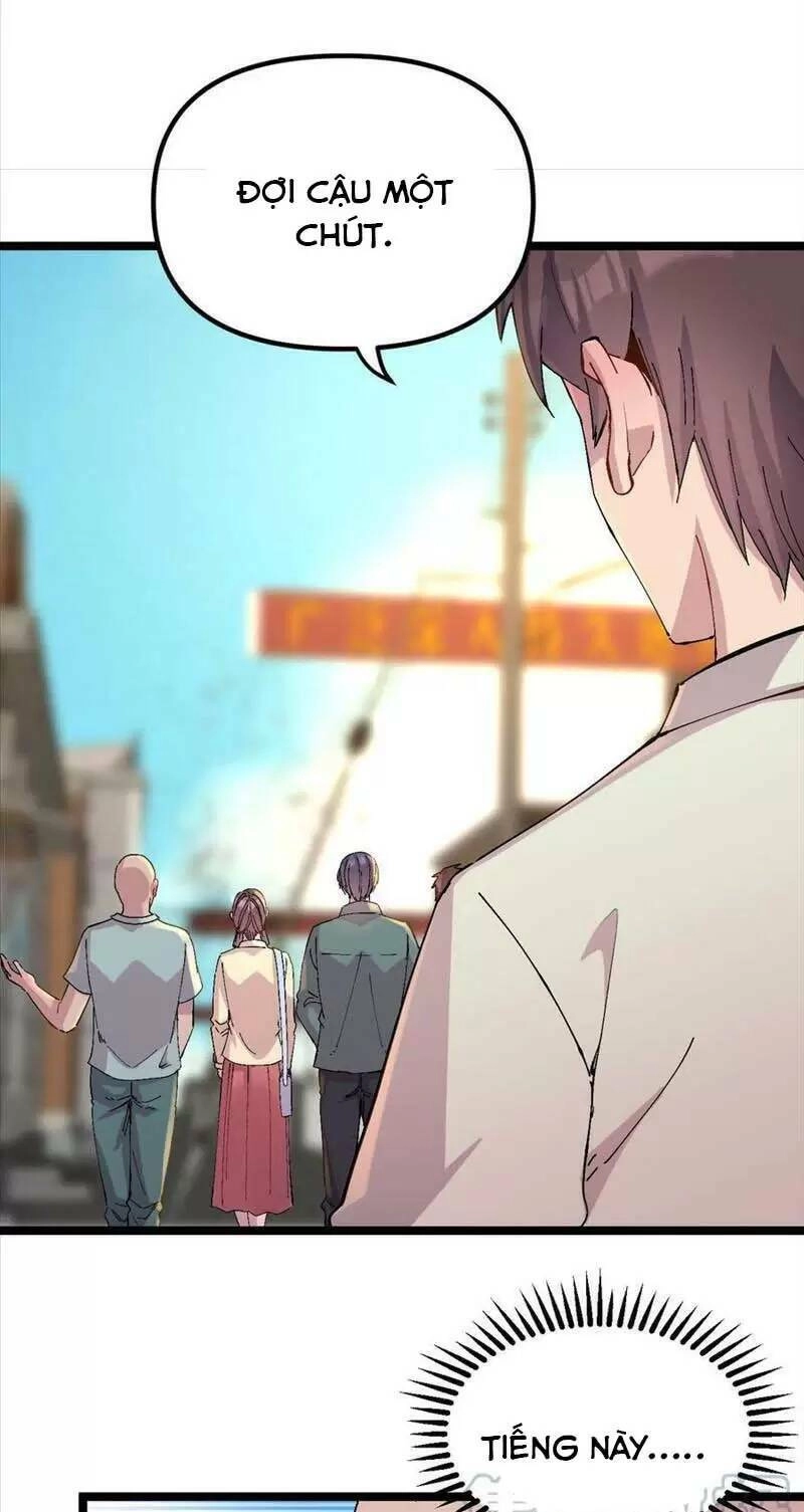 Trùng Sinh Trở Lại 1983 Làm Phú Hào Chapter 135 - 17