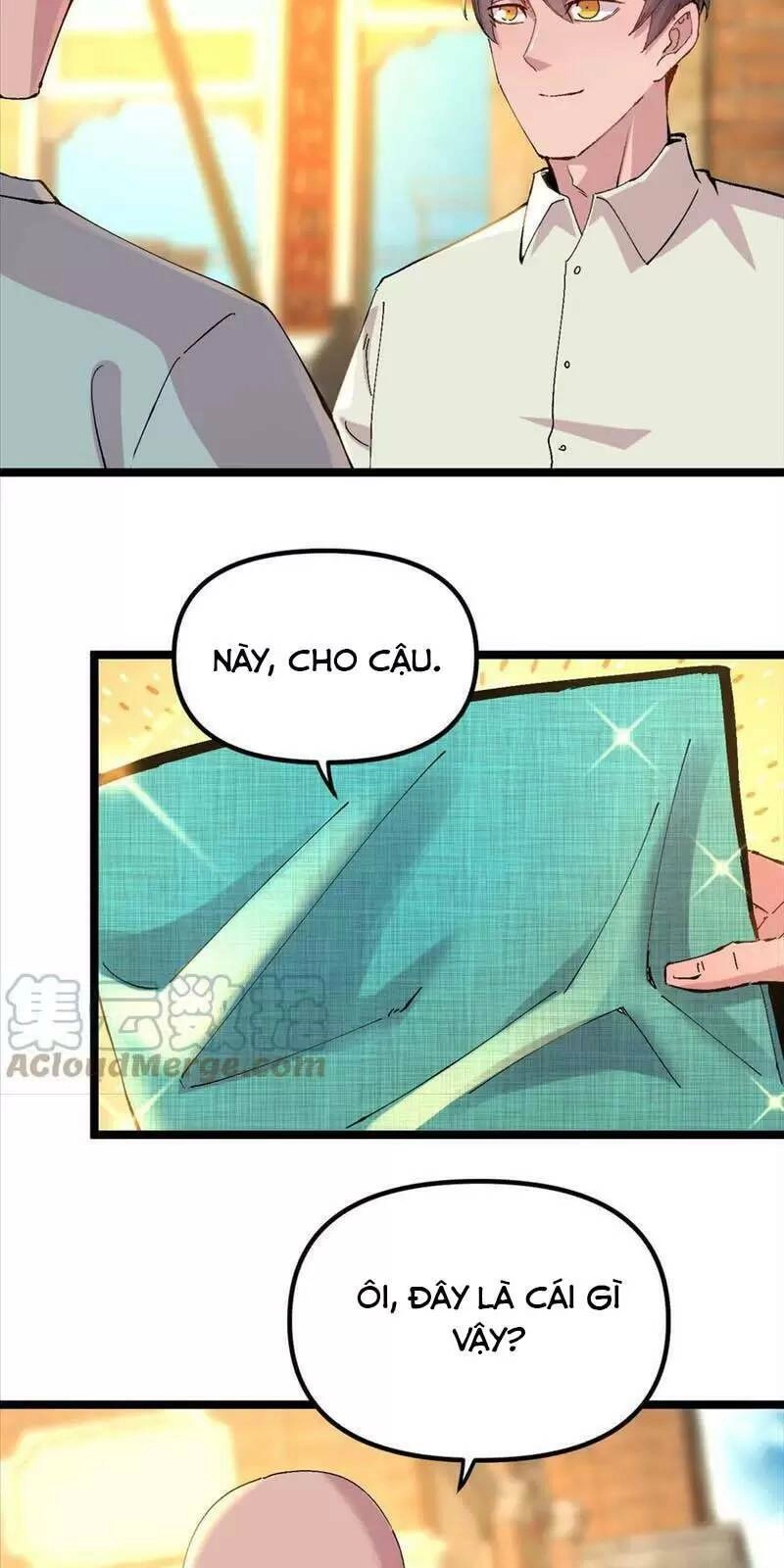 Trùng Sinh Trở Lại 1983 Làm Phú Hào Chapter 136 - 3