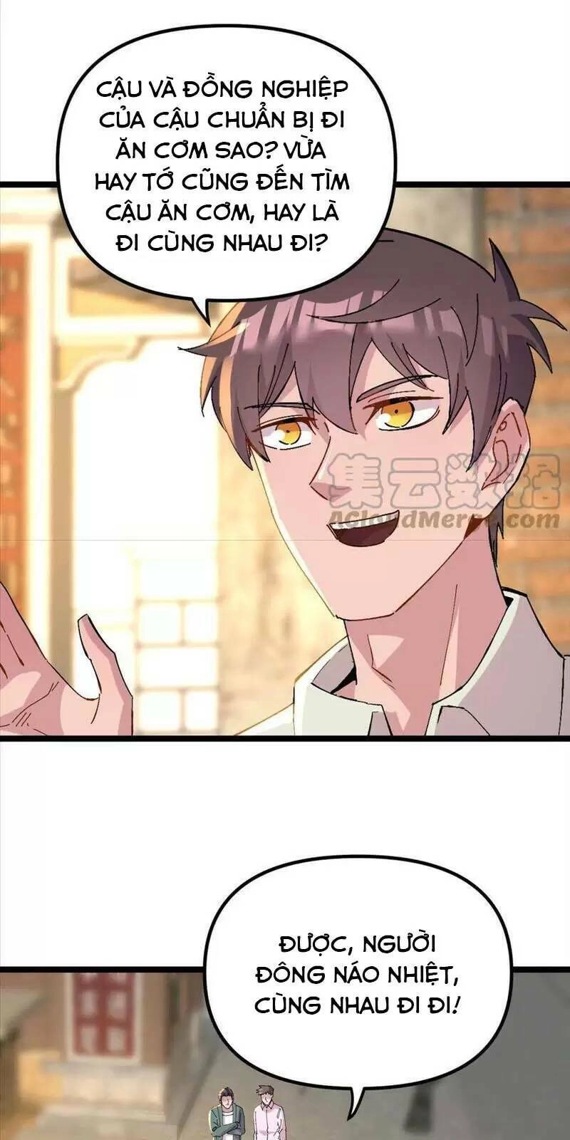 Trùng Sinh Trở Lại 1983 Làm Phú Hào Chapter 136 - 5