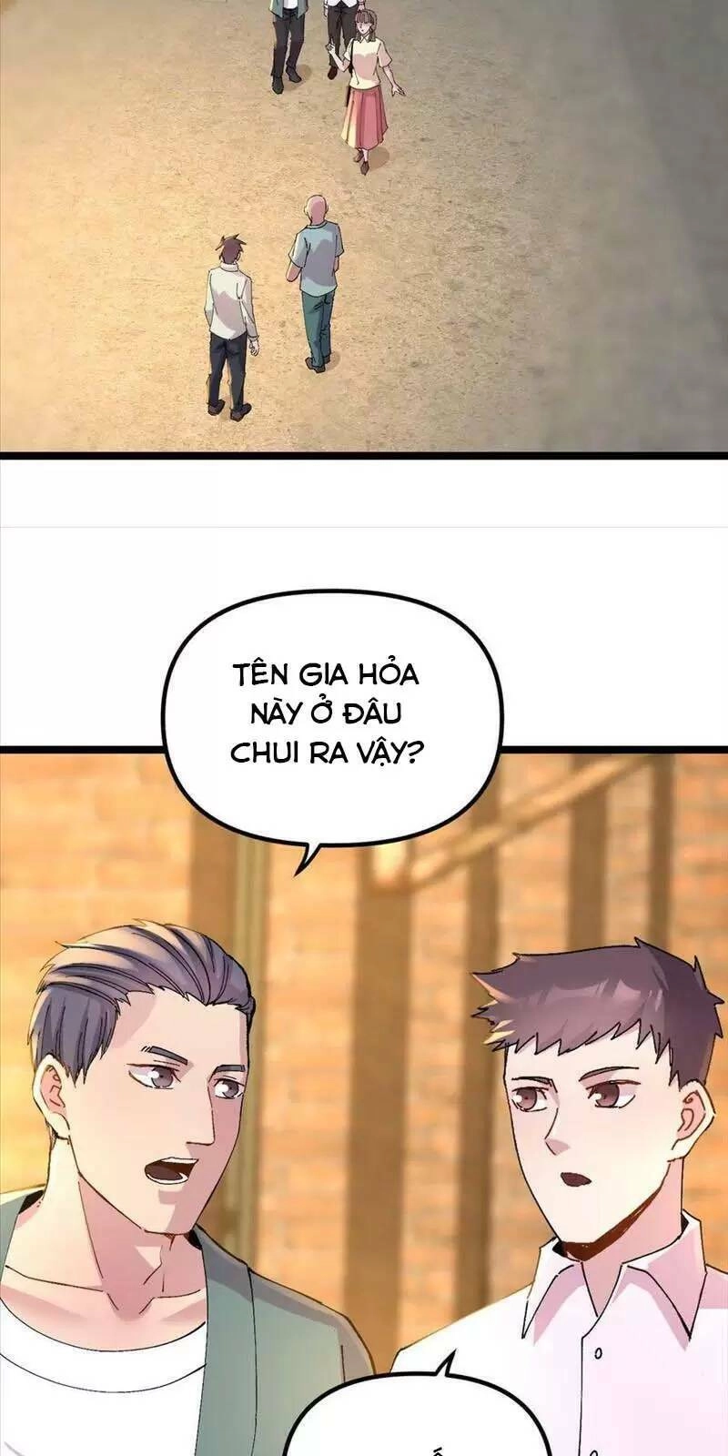 Trùng Sinh Trở Lại 1983 Làm Phú Hào Chapter 136 - 6