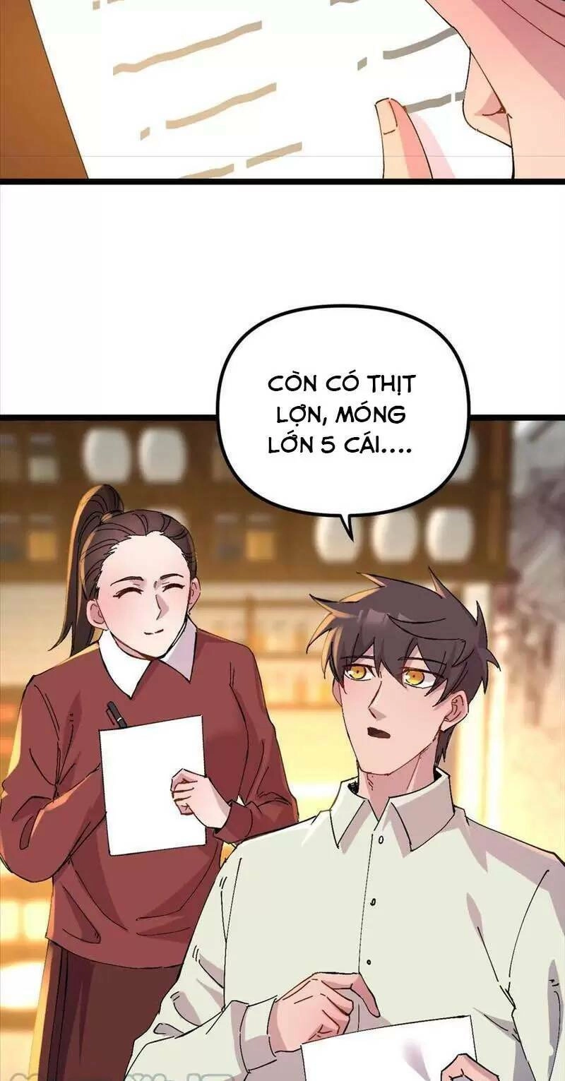 Trùng Sinh Trở Lại 1983 Làm Phú Hào Chapter 136 - 8