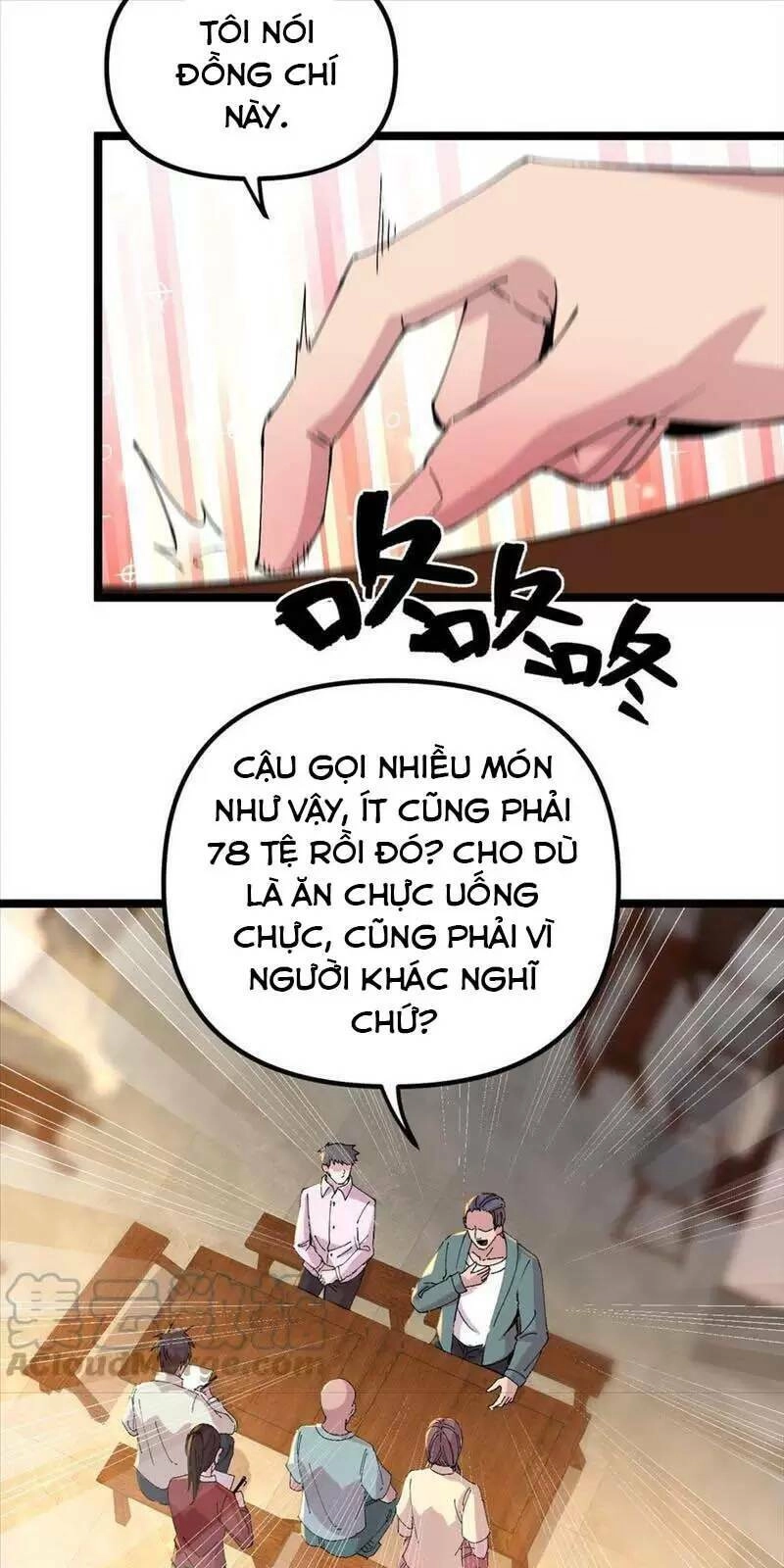 Trùng Sinh Trở Lại 1983 Làm Phú Hào Chapter 136 - 10