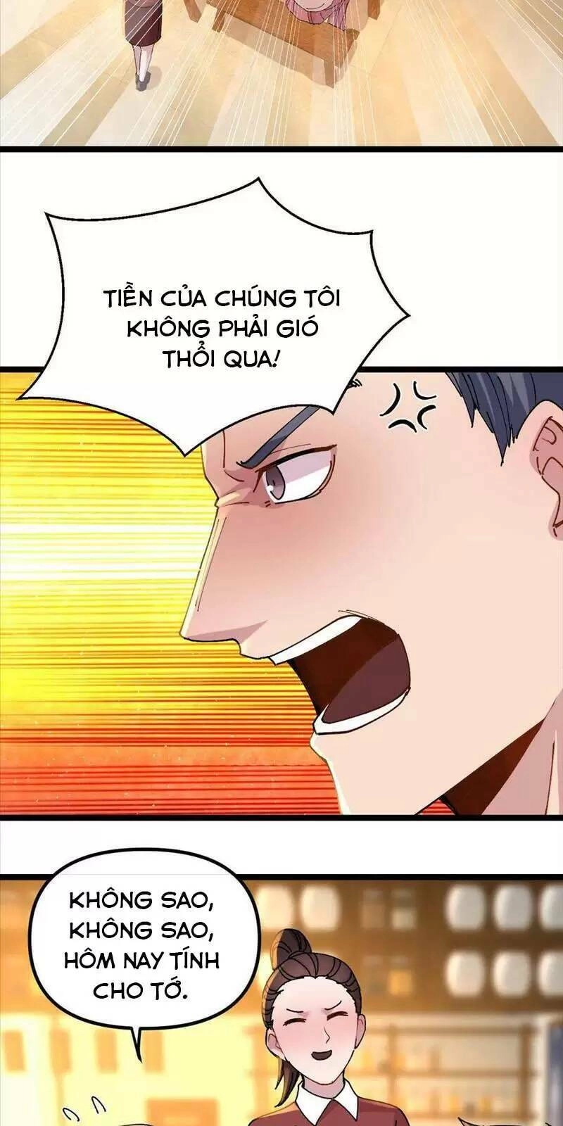 Trùng Sinh Trở Lại 1983 Làm Phú Hào Chapter 136 - 11