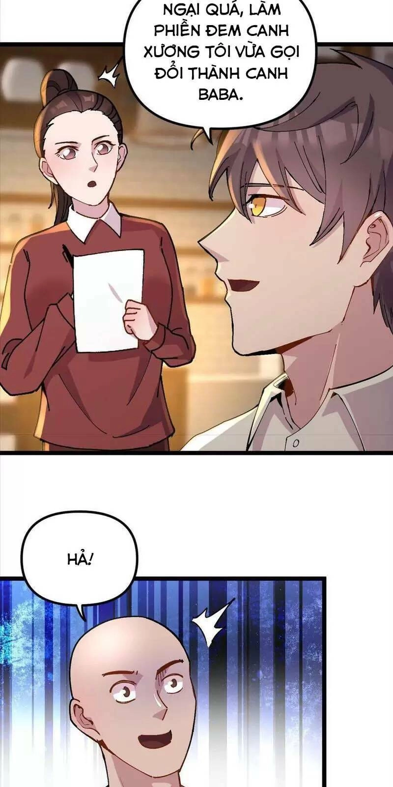 Trùng Sinh Trở Lại 1983 Làm Phú Hào Chapter 136 - 13