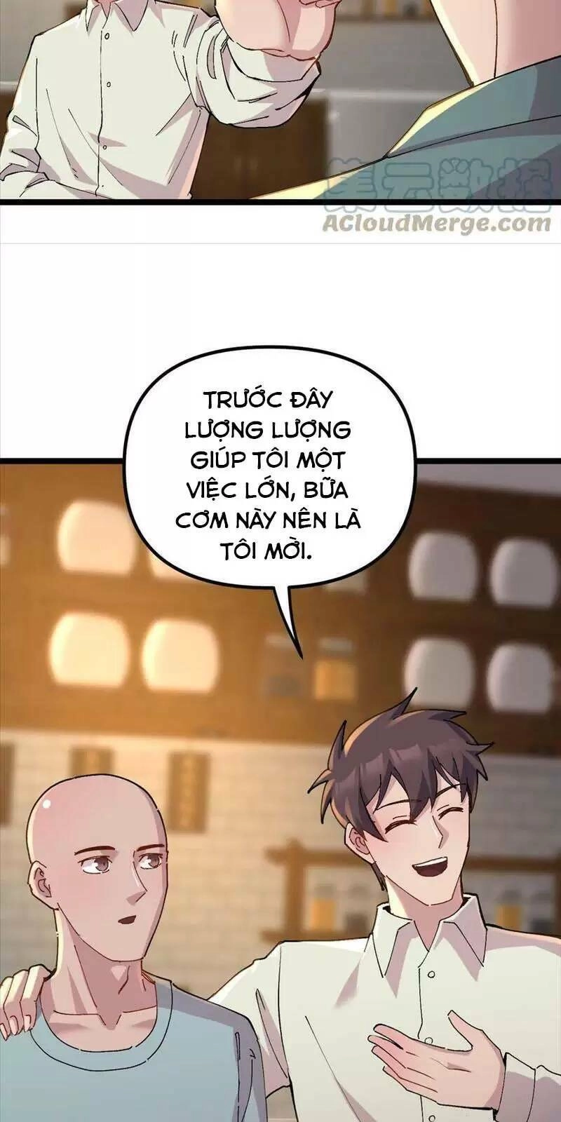 Trùng Sinh Trở Lại 1983 Làm Phú Hào Chapter 136 - 16