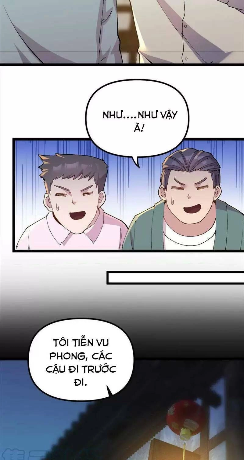 Trùng Sinh Trở Lại 1983 Làm Phú Hào Chapter 136 - 17