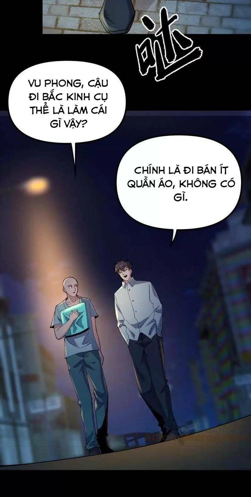 Trùng Sinh Trở Lại 1983 Làm Phú Hào Chapter 136 - 19