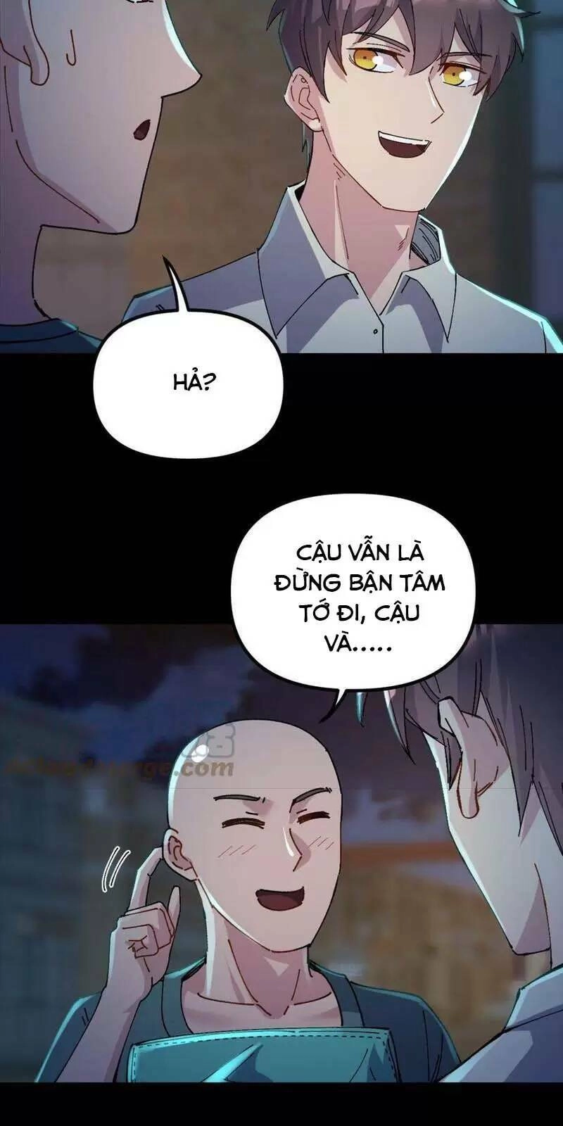 Trùng Sinh Trở Lại 1983 Làm Phú Hào Chapter 137 - 3