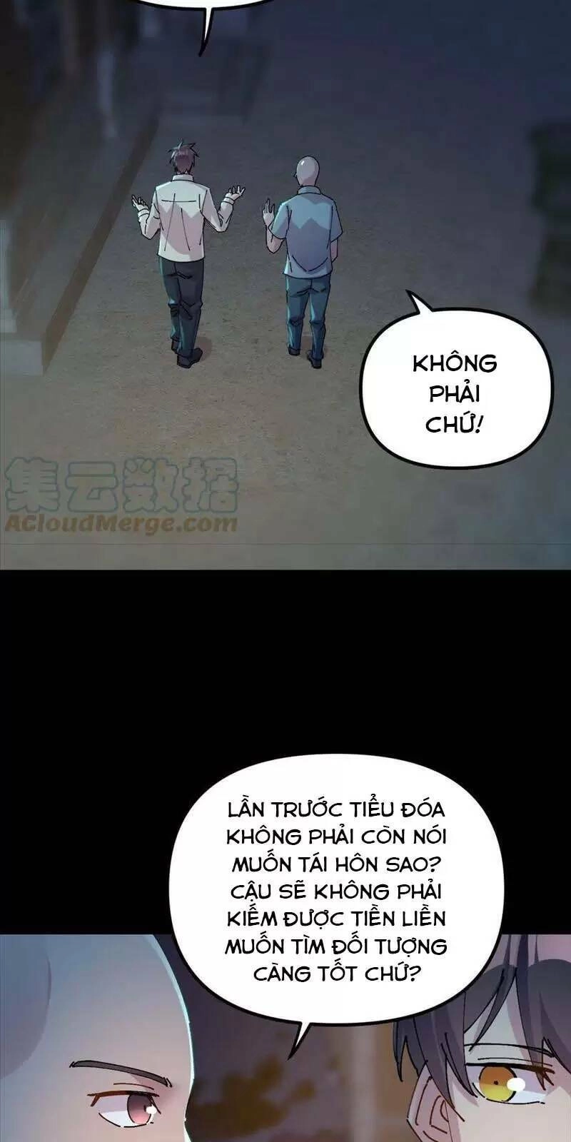 Trùng Sinh Trở Lại 1983 Làm Phú Hào Chapter 137 - 5