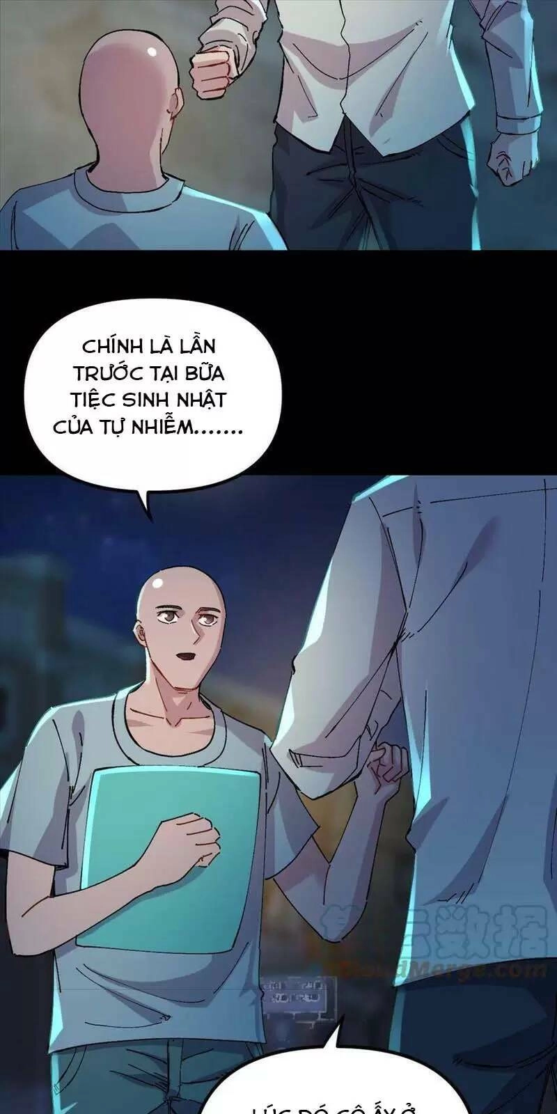 Trùng Sinh Trở Lại 1983 Làm Phú Hào Chapter 137 - 10
