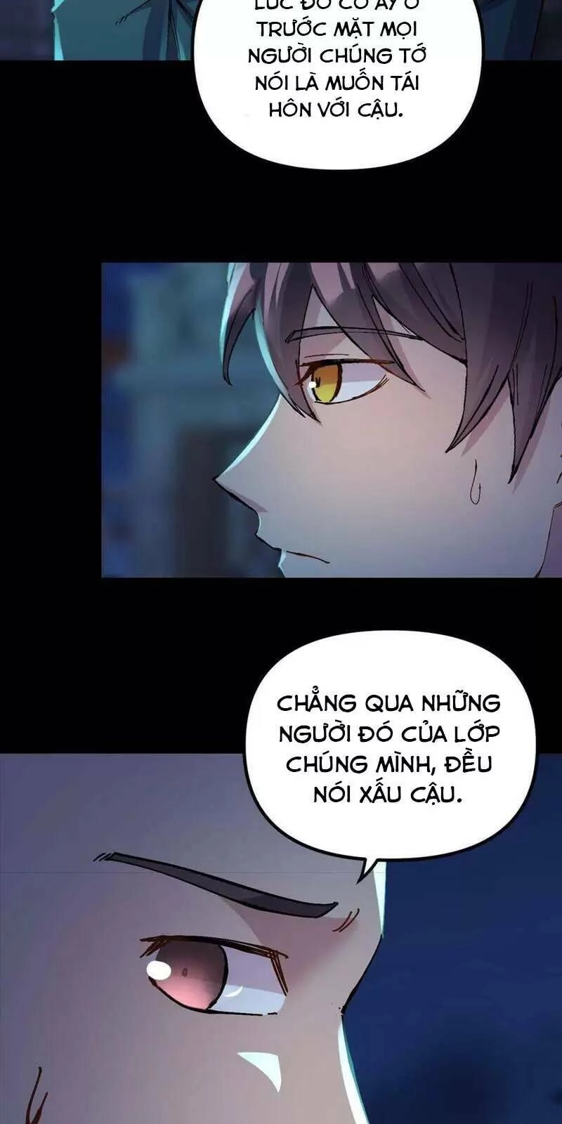 Trùng Sinh Trở Lại 1983 Làm Phú Hào Chapter 137 - 11