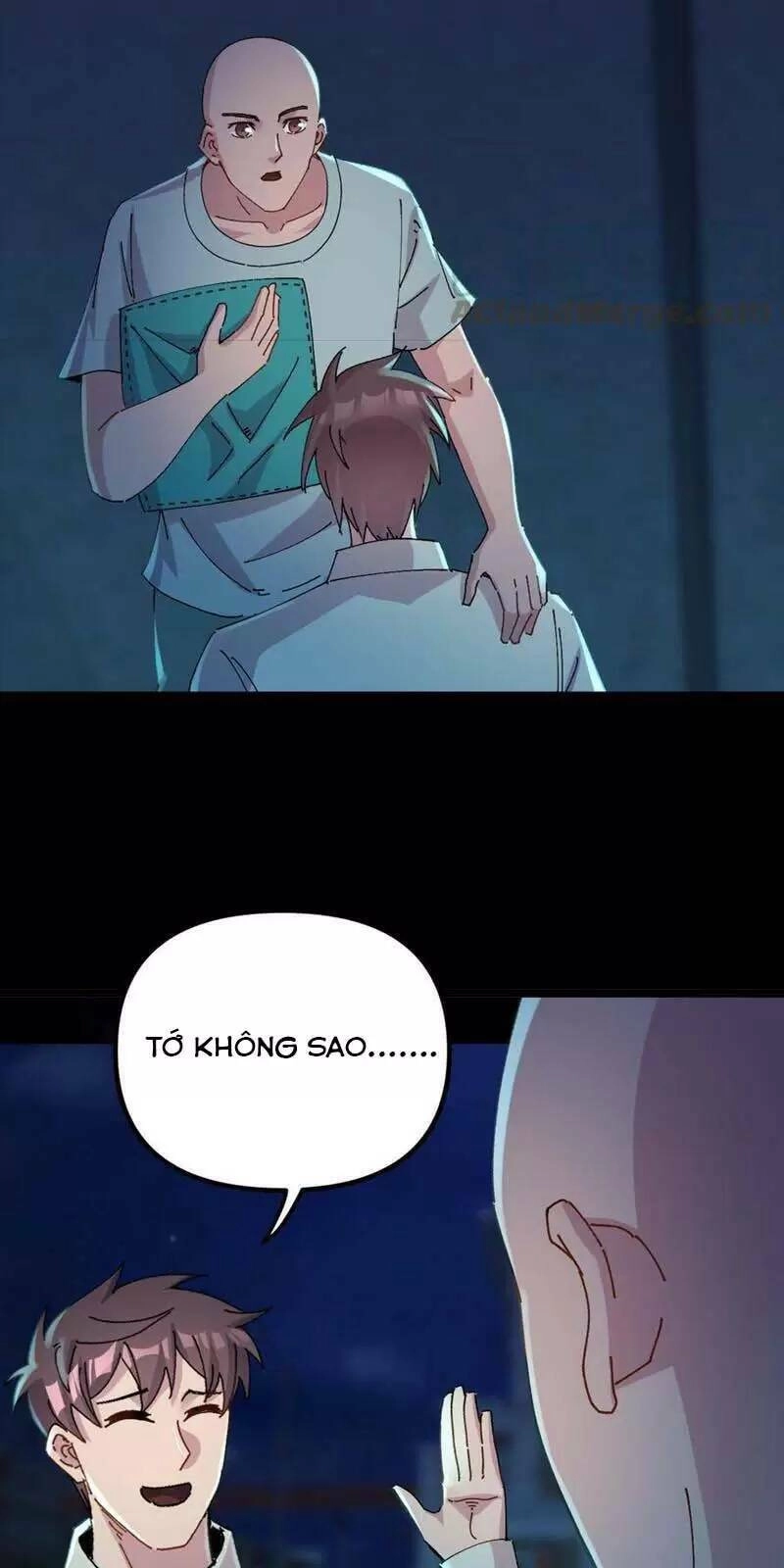 Trùng Sinh Trở Lại 1983 Làm Phú Hào Chapter 137 - 16