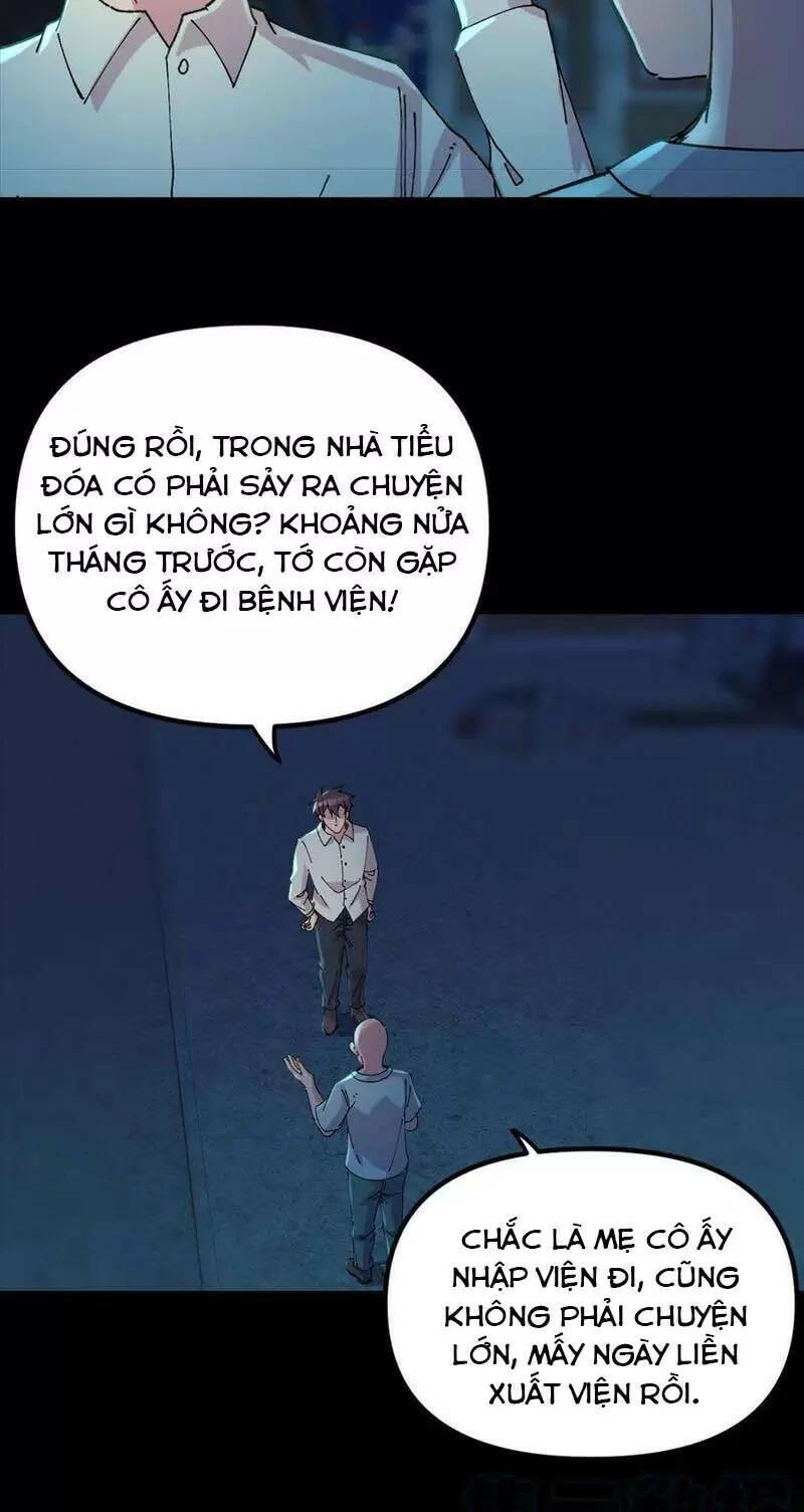 Trùng Sinh Trở Lại 1983 Làm Phú Hào Chapter 137 - 17