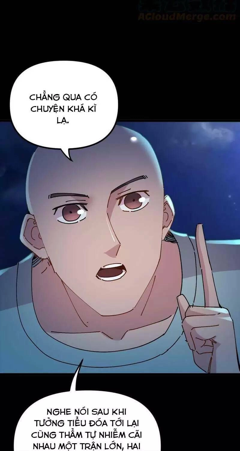 Trùng Sinh Trở Lại 1983 Làm Phú Hào Chapter 137 - 18