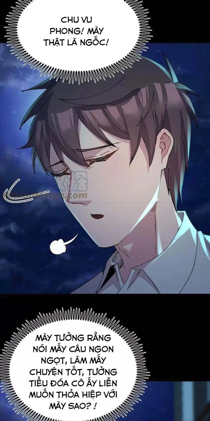 Trùng Sinh Trở Lại 1983 Làm Phú Hào Chapter 138 - 5