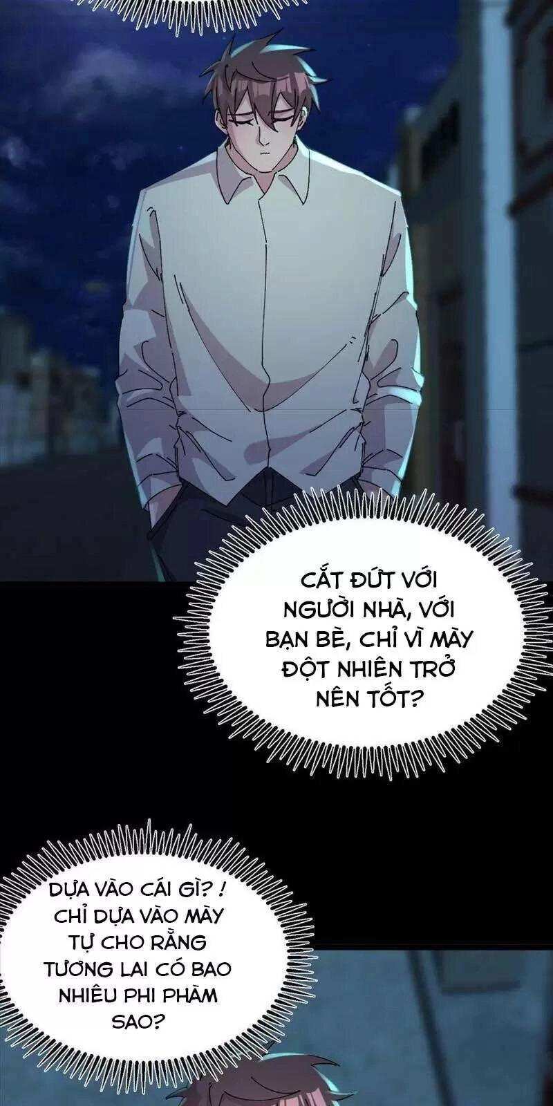 Trùng Sinh Trở Lại 1983 Làm Phú Hào Chapter 138 - 6