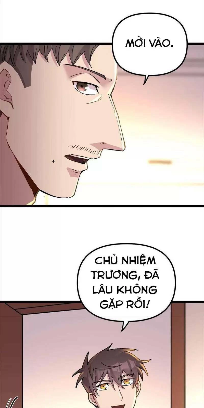 Trùng Sinh Trở Lại 1983 Làm Phú Hào Chapter 138 - 11
