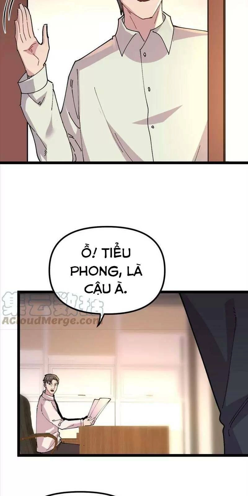 Trùng Sinh Trở Lại 1983 Làm Phú Hào Chapter 138 - 12