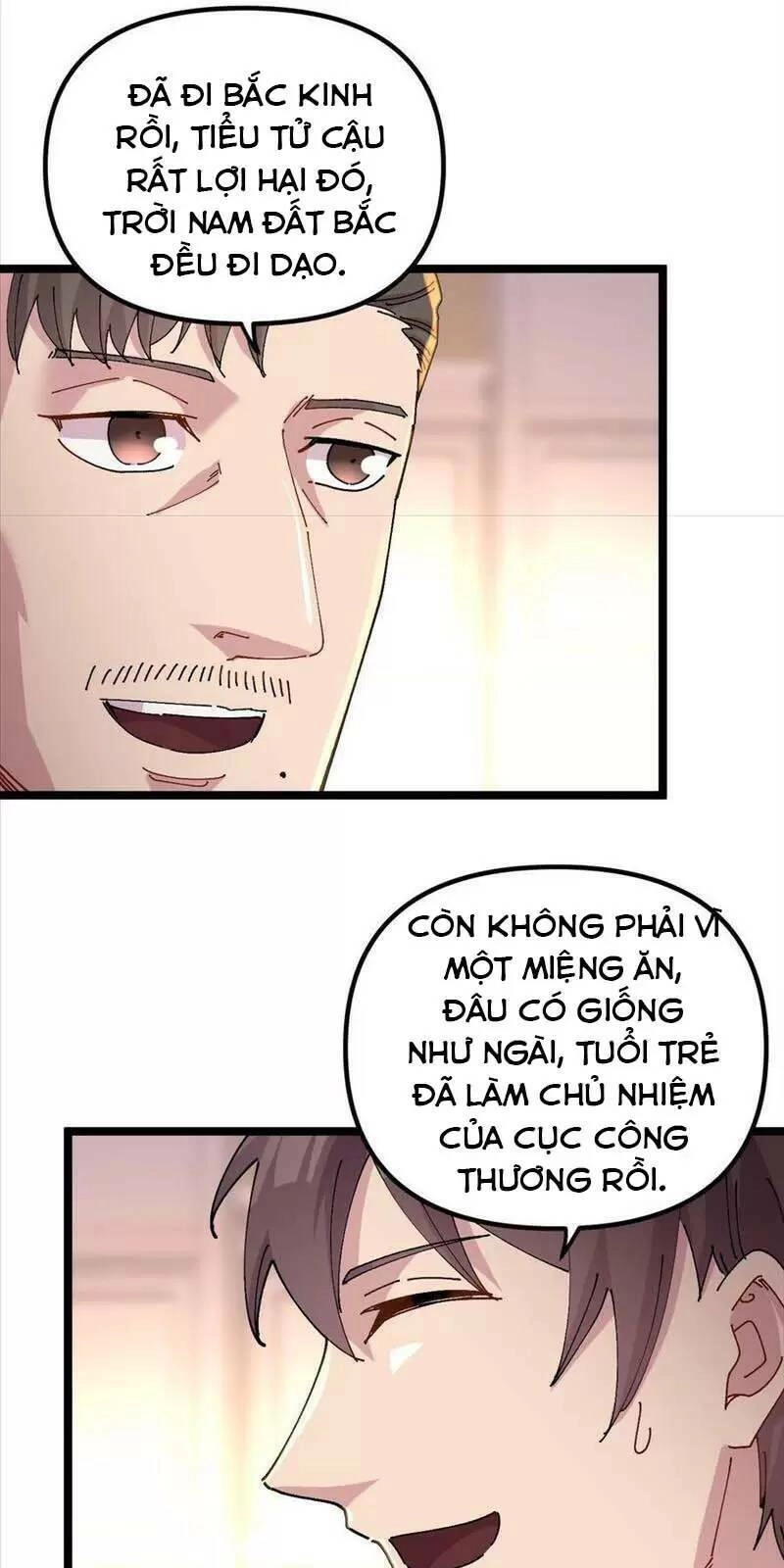 Trùng Sinh Trở Lại 1983 Làm Phú Hào Chapter 138 - 15