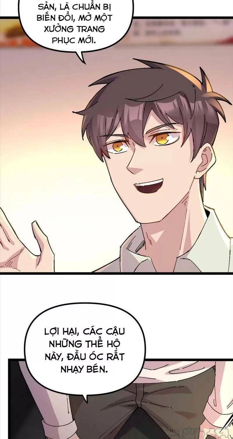 Trùng Sinh Trở Lại 1983 Làm Phú Hào Chapter 138 - 17