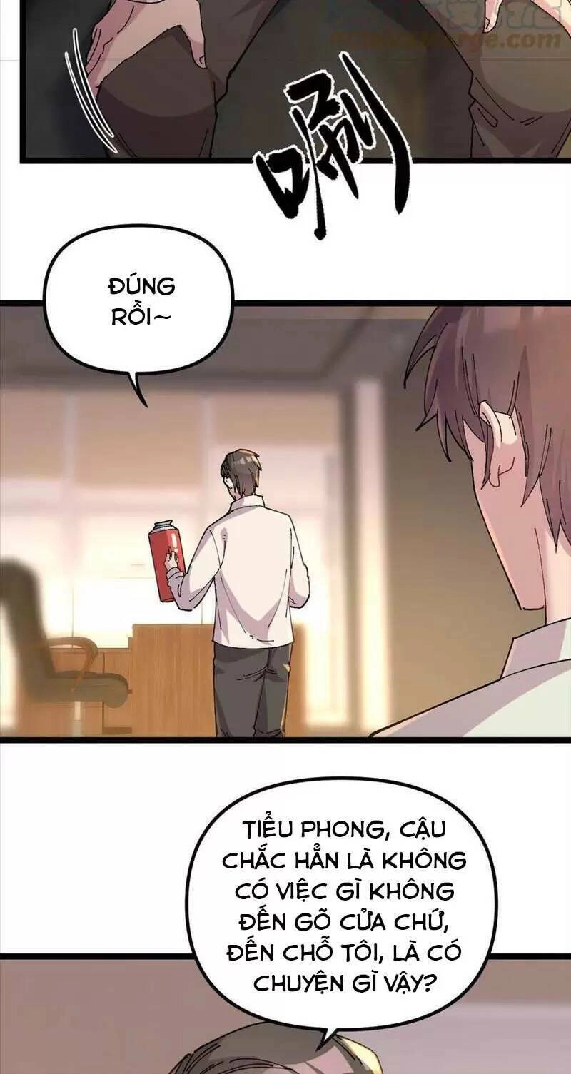 Trùng Sinh Trở Lại 1983 Làm Phú Hào Chapter 138 - 18