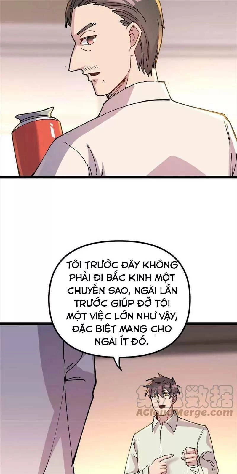 Trùng Sinh Trở Lại 1983 Làm Phú Hào Chapter 138 - 19