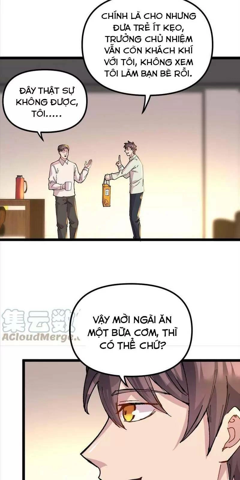 Trùng Sinh Trở Lại 1983 Làm Phú Hào Chapter 139 - 3