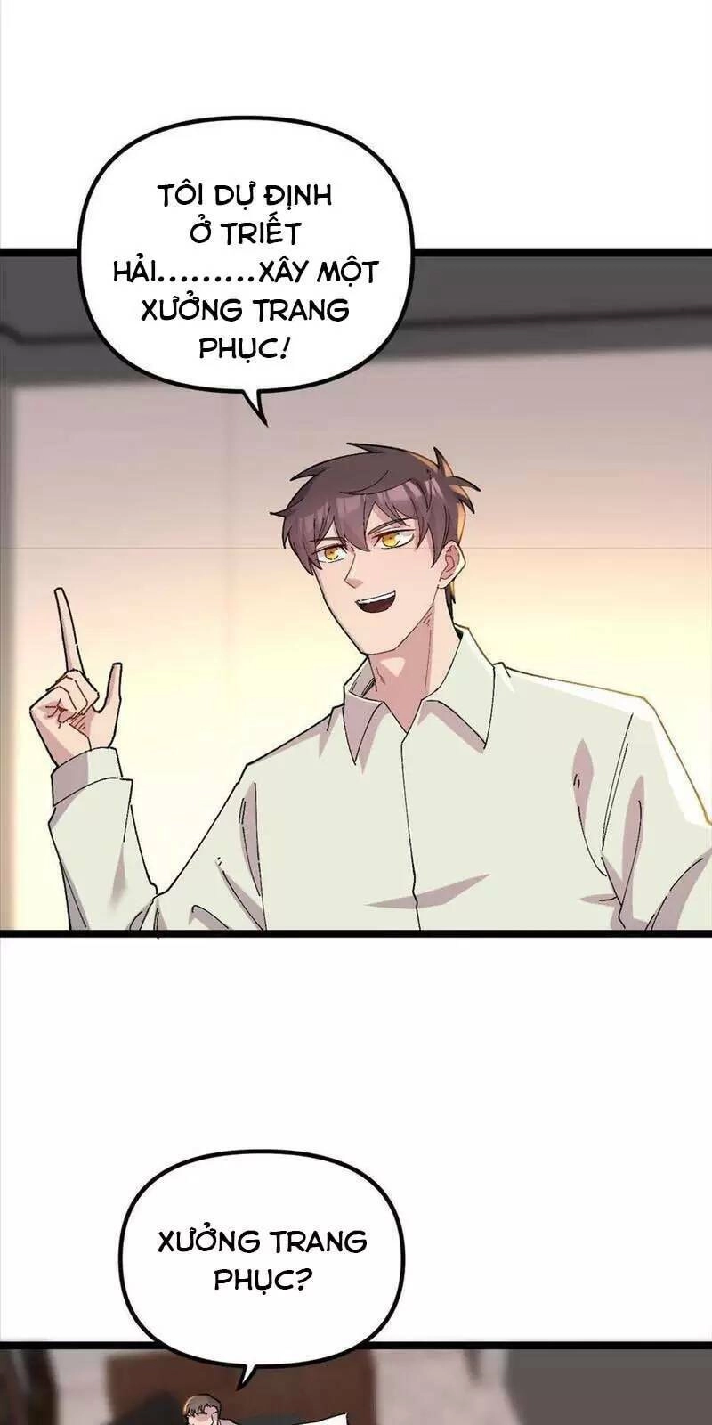 Trùng Sinh Trở Lại 1983 Làm Phú Hào Chapter 139 - 6