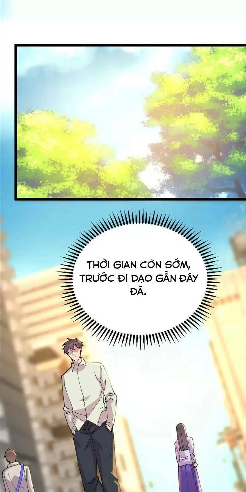 Trùng Sinh Trở Lại 1983 Làm Phú Hào Chapter 139 - 13