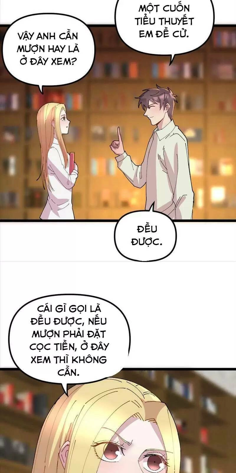 Trùng Sinh Trở Lại 1983 Làm Phú Hào Chapter 140 - 15