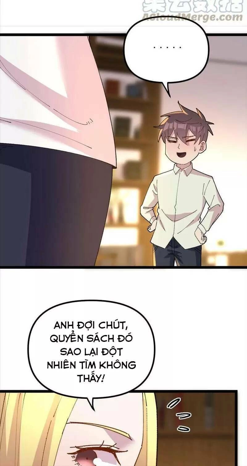 Trùng Sinh Trở Lại 1983 Làm Phú Hào Chapter 140 - 20