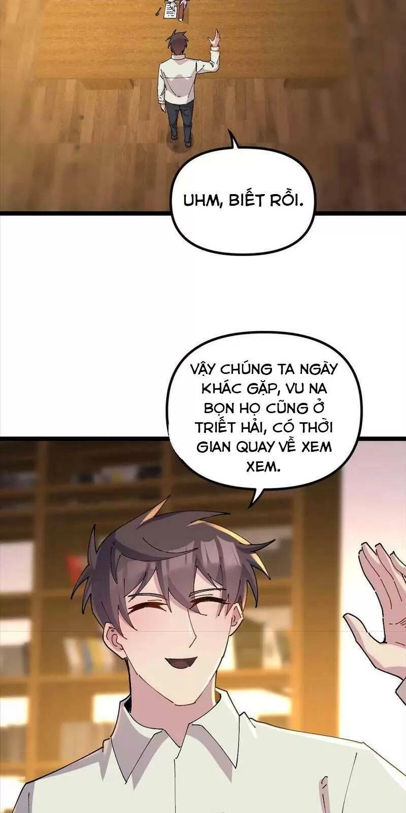 Trùng Sinh Trở Lại 1983 Làm Phú Hào Chapter 141 - 13