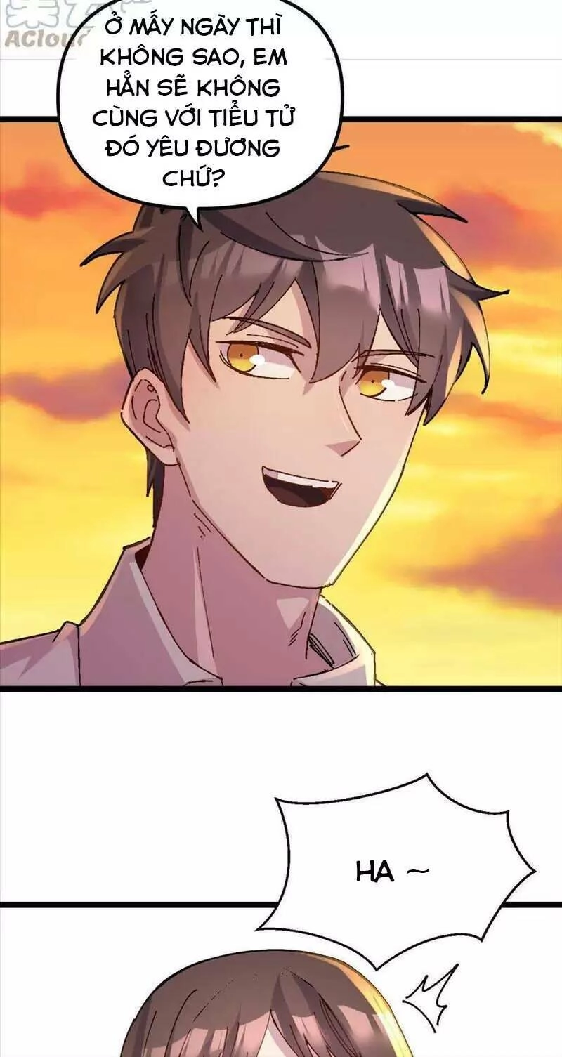 Trùng Sinh Trở Lại 1983 Làm Phú Hào Chapter 141 - 20