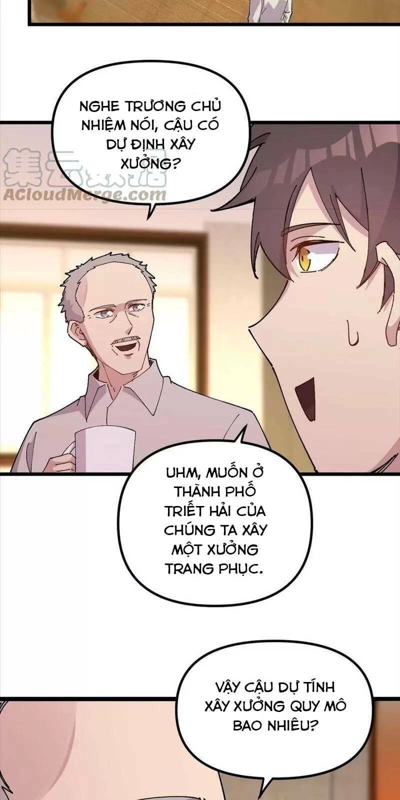 Trùng Sinh Trở Lại 1983 Làm Phú Hào Chapter 142 - 9