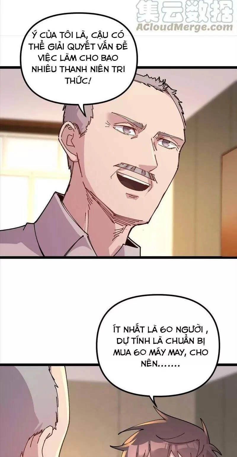 Trùng Sinh Trở Lại 1983 Làm Phú Hào Chapter 142 - 11