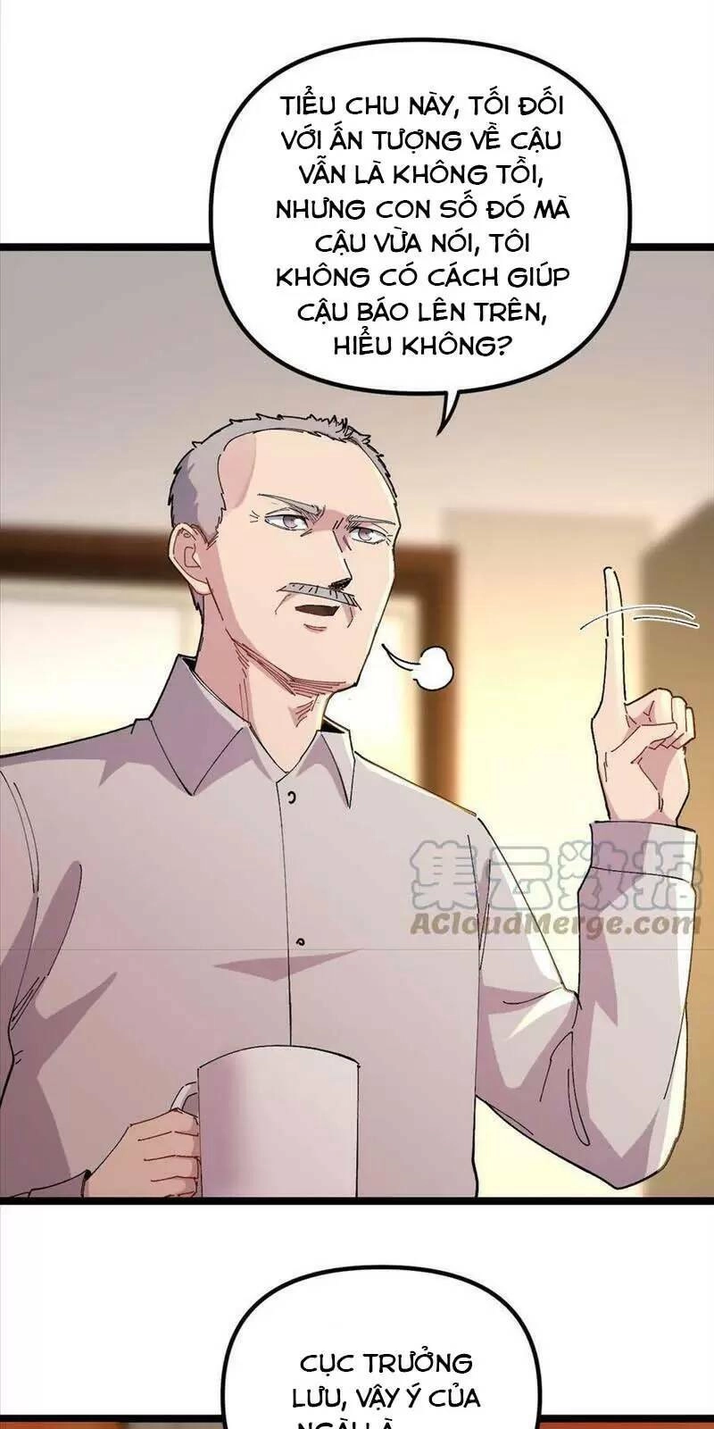 Trùng Sinh Trở Lại 1983 Làm Phú Hào Chapter 142 - 14