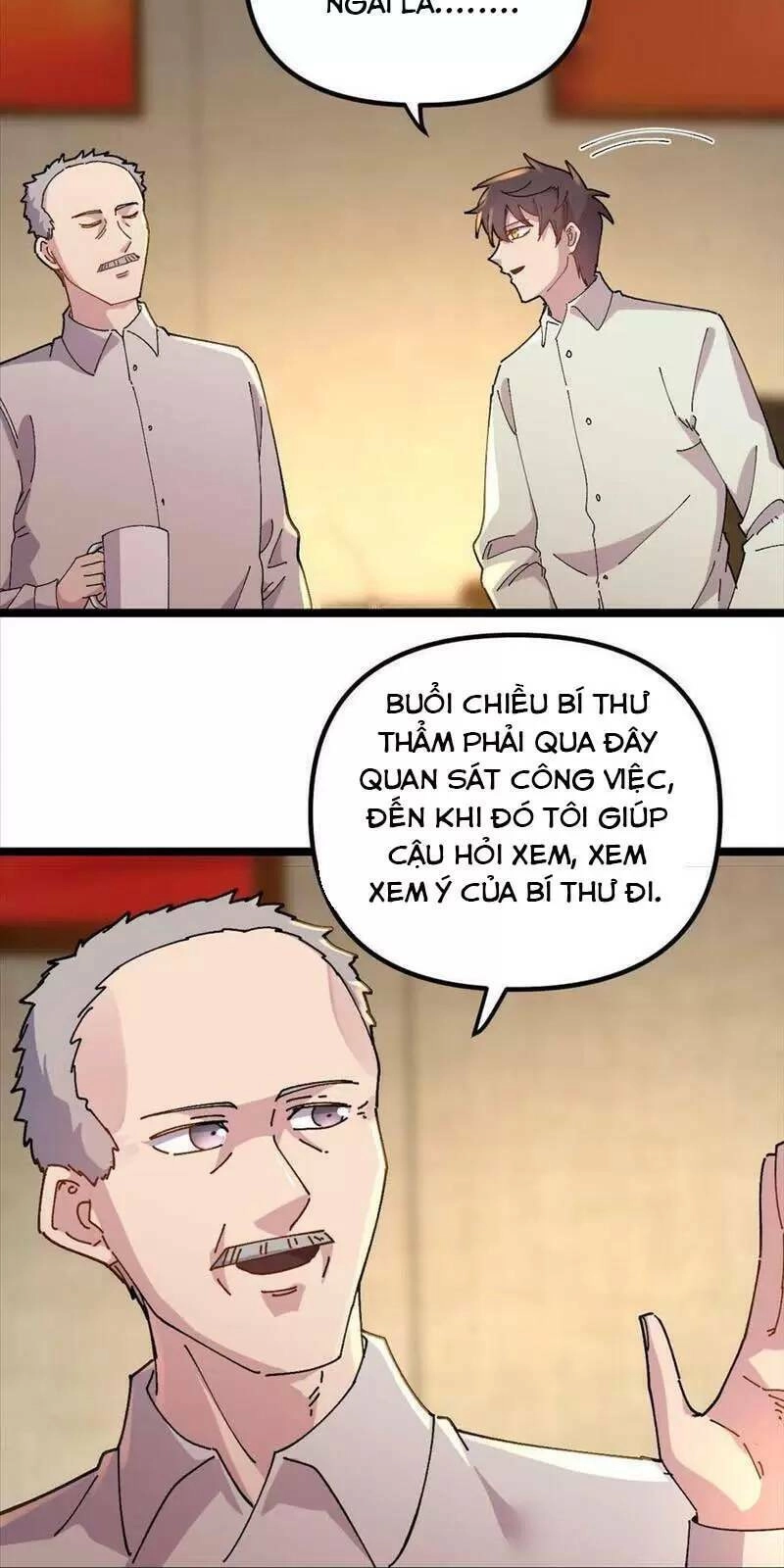 Trùng Sinh Trở Lại 1983 Làm Phú Hào Chapter 142 - 15