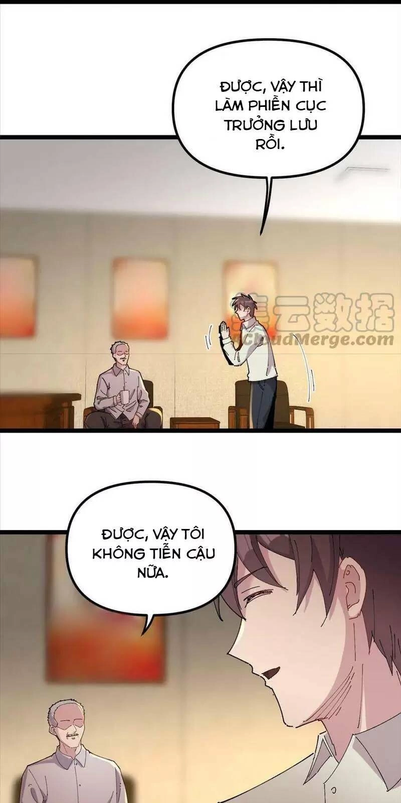 Trùng Sinh Trở Lại 1983 Làm Phú Hào Chapter 142 - 16